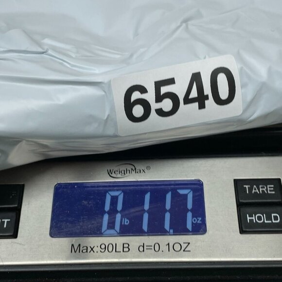 Modern Ambition High-Rise Travel Pants XXL Recycled Blend NWT 6540 - Picture 9 of 9